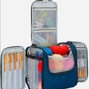 New BT Hangable Storage Tote, new